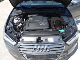 Audi A3 1.4G-tron-Navi-6sk-Euro-6B, снимка 9