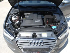 Audi A3 1.4G-tron-Navi-6sk-Euro-6B - [10] 