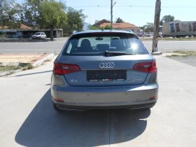 Audi A3 1.4G-tron-Navi-6sk-Euro-6B - [7] 