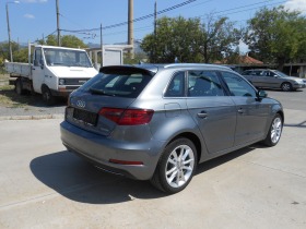 Audi A3 1.4G-tron-Navi-6sk-Euro-6B | Mobile.bg    5