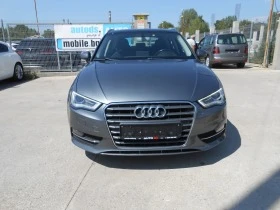 Audi A3 1.4G-tron-Navi-6sk-Euro-6B - [3] 