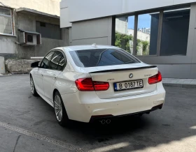 BMW 328 328i Xdrive | Mobile.bg    6