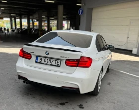 BMW 328 328i Xdrive, снимка 5