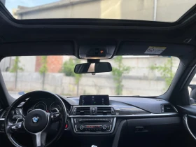 BMW 328 328i Xdrive, снимка 9