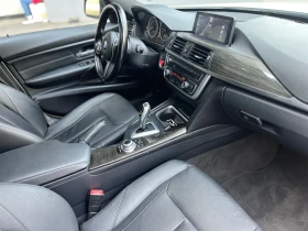 BMW 328 328i Xdrive, снимка 16