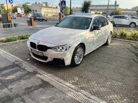 BMW 328 328i Xdrive | Mobile.bg    8