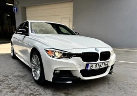 BMW 328 328i Xdrive | Mobile.bg    2