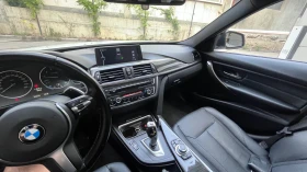 BMW 328 328i Xdrive | Mobile.bg    12