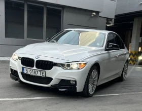 BMW 328 328i Xdrive, снимка 1