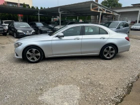 Mercedes-Benz E 220 CDI *   *  | Mobile.bg    8