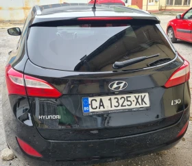 Hyundai I30, снимка 3