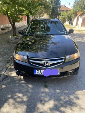 Honda Accord, снимка 2