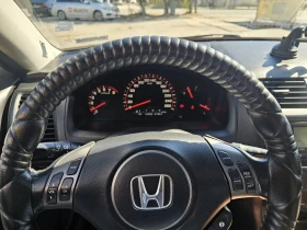 Honda Accord VTEC, снимка 3