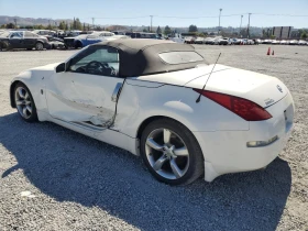 Обява за продажба на Nissan 350z ~20 000 лв. - изображение 2