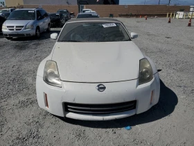 Nissan 350z, снимка 5