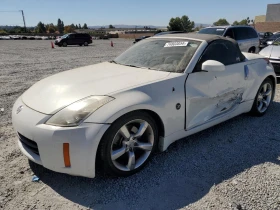 Nissan 350z, снимка 2