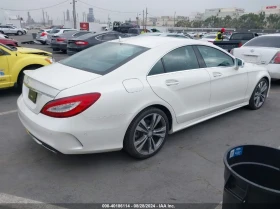 Mercedes-Benz CLS 400 AMG | Mobile.bg    5