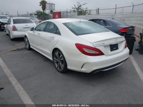 Mercedes-Benz CLS 400 AMG | Mobile.bg    3