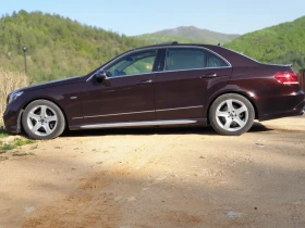 Mercedes-Benz E 350 4matic, снимка 7