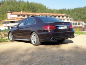 Mercedes-Benz E 350 4matic, снимка 8