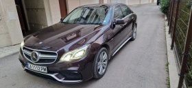 Mercedes-Benz E 350 4matic, снимка 11