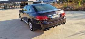 Mercedes-Benz E 350 4matic, снимка 14