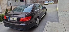 Mercedes-Benz E 350 4matic, снимка 4