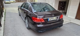 Mercedes-Benz E 350 4matic, снимка 5