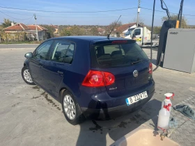 VW Golf 5, снимка 2