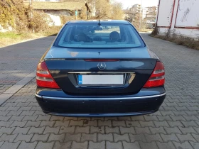 Обява за продажба на Mercedes-Benz E 240 Avantgarde, ГАЗ ~9 500 лв. - изображение 3