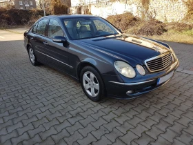 Обява за продажба на Mercedes-Benz E 240 Avantgarde, ГАЗ ~9 500 лв. - изображение 5