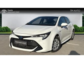 Toyota Corolla 1.8HSD Comfort