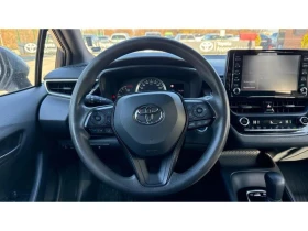 Обява за продажба на Toyota Corolla 1.8HSD Comfort ~32 900 лв. - изображение 11