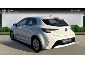 Обява за продажба на Toyota Corolla 1.8HSD Comfort ~32 900 лв. - изображение 3