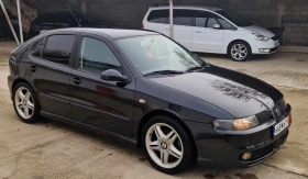 Seat Leon 1.9TDI 150к.с.FR 6ск., снимка 6