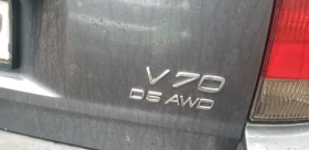 Volvo V70 V70 AWD, снимка 13