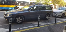 Volvo V70 V70 AWD, снимка 3