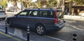 Volvo V70 V70 AWD, снимка 4