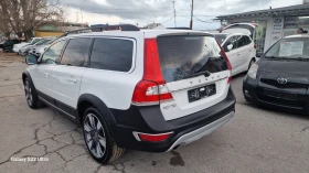 Volvo Xc70 2.4 AWD D4, снимка 8