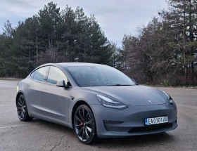 Tesla Model 3 Performance EU, снимка 8