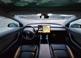 Tesla Model 3 Performance EU, снимка 14