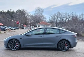 Tesla Model 3 Performance EU, снимка 7