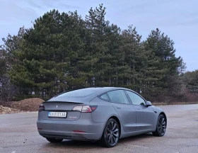 Tesla Model 3 Performance , снимка 5