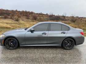 BMW 330 xDrive M Sport Package, снимка 7