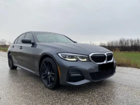 BMW 330 xDrive M Sport Package, снимка 2