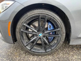 BMW 330 xDrive M Sport Package, снимка 10