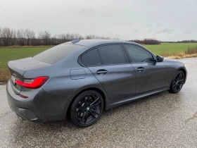 BMW 330 xDrive M Sport Package, снимка 6