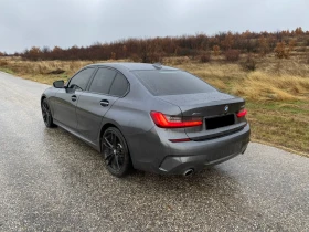 BMW 330 xDrive M Sport Package, снимка 4