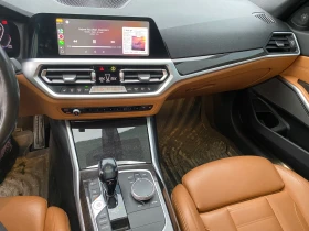 BMW 330 xDrive M Sport Package, снимка 13