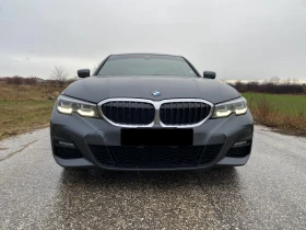 BMW 330 xDrive M Sport Package, снимка 3